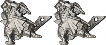 Pakistan Samurai Gun and Sword Holder knives CN203310