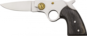  Gun Folder CN203321BK