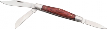 China China Small Stockman. Knives CN210337