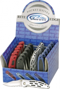 China Rite Edge 24 Pc Pocket Knife Knives CN210402