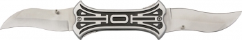 China Twin Chopper Knives CN210407