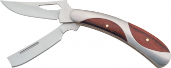 China Made Razor Folder knives CN210412