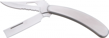 China China Razor Folder. Knives CN210446