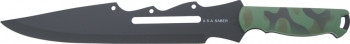 China China Large Hunter Camo. Knives CN210528CM