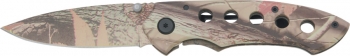China Rite Edge Camo Linerlock. Knives CN210597