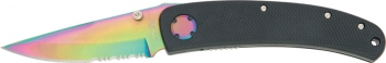 China China Spectrum Linerlock. Knives CN210608