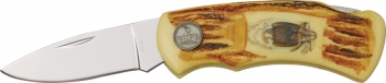 China Wildlife Series Eagle Knives CN210629EG