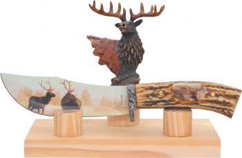 China China Deer Dagger. Knives CN210631DE