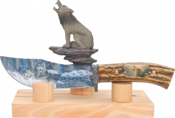 China China Wolf Dagger. Knives CN210631WF