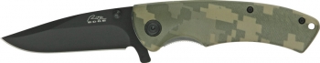 China Camo Folder Knives CN210669FK