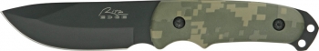 China Camo Fixed Blade Hunter Knives CN210669HK