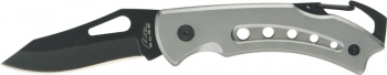China Rite Edge Camper Gray. Knives CN210677GY