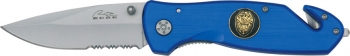 China Police Rescue Knife Knives CN210721