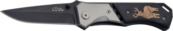 China Rite Edge Deer Linerlock. Knives CN210723DE