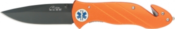 China Rite Edge EMT Rescue Knife Orange CN210759