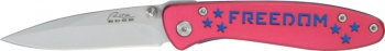 China Rite Edge Freedom Linerlock. Knives CN210769FR