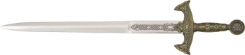 China China Celtic Letter Opener. Knives CN210786