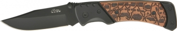 China Rite Edge Linerlock. Knives CN210796