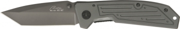 China Rite Edge Titanium Folder. Knives CN210806TT