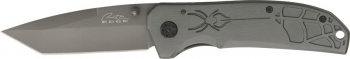 China Rite Edge Titanium Spider. Knives CN210807TT