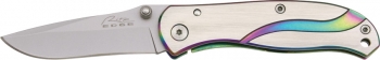 China Rite Edge Rainbow Wave. Knives CN210814