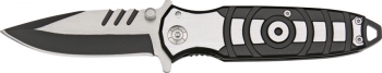 China China Bulls Eye Folder. Knives CN210820