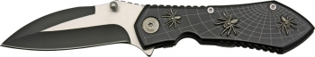 China China Spider Folder. Knives CN210831