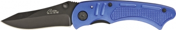 China Linerlock Blue Knives CN210834BL