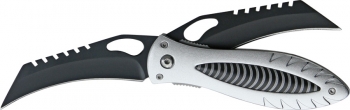 China Siamese Folder Knives CN210860