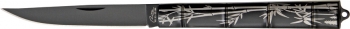 China Rite Edge Bamboo Folder. Knives CN210870BK