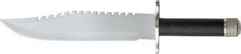 China China Survival Knife Matte. Knives CN210883SL