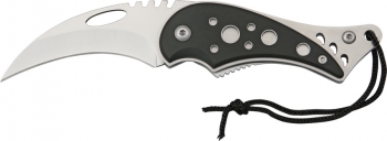 China China Eagle Beak Black. Knives CN210884BK