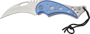China Eagle Beak Blue Knives CN210884BL