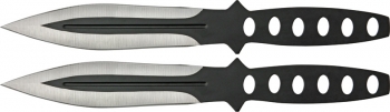 China Made Black Streak Thrower Set knives CN21095302