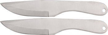 China Silver Shadow Double Set Knives CN21095402