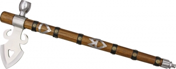 China Fleur Tomahawk Peace Pipe Knives CN210957