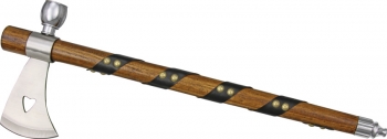 China Heart Tomahawk Peace Pipe Knives CN210958