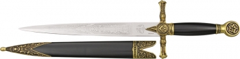 China Mason Dagger Knives CN210965