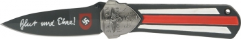 China China Balkan German Folder. Knives CN212028