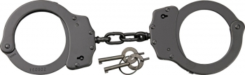 China Scorpion Handcuffs Knives CN220041BK