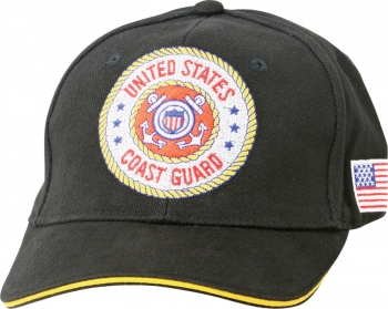 China China US Coast Guard Cap. Knives CN253432