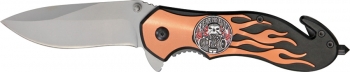  Fast Flame Linerlock CN300209CO