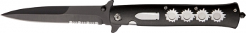  Bullet Blast Stiletto CN300230BK