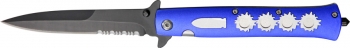  Bullet Blast Stiletto CN300230BL