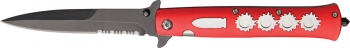  Bullet Blast Stiletto CN300230RD
