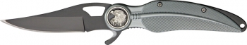  Eagle Feather Linerlock A-O CN300232GY