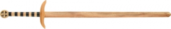 China Made Wooden Practice Sword knives CN926807