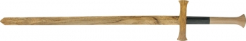 China China Wooden Claymore Sword. Knives CN926808