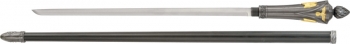 China German CN926811 Sword Swagger Cane 32 Inch