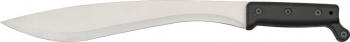 China Made Kukri Machete Silver knives CN926823SL